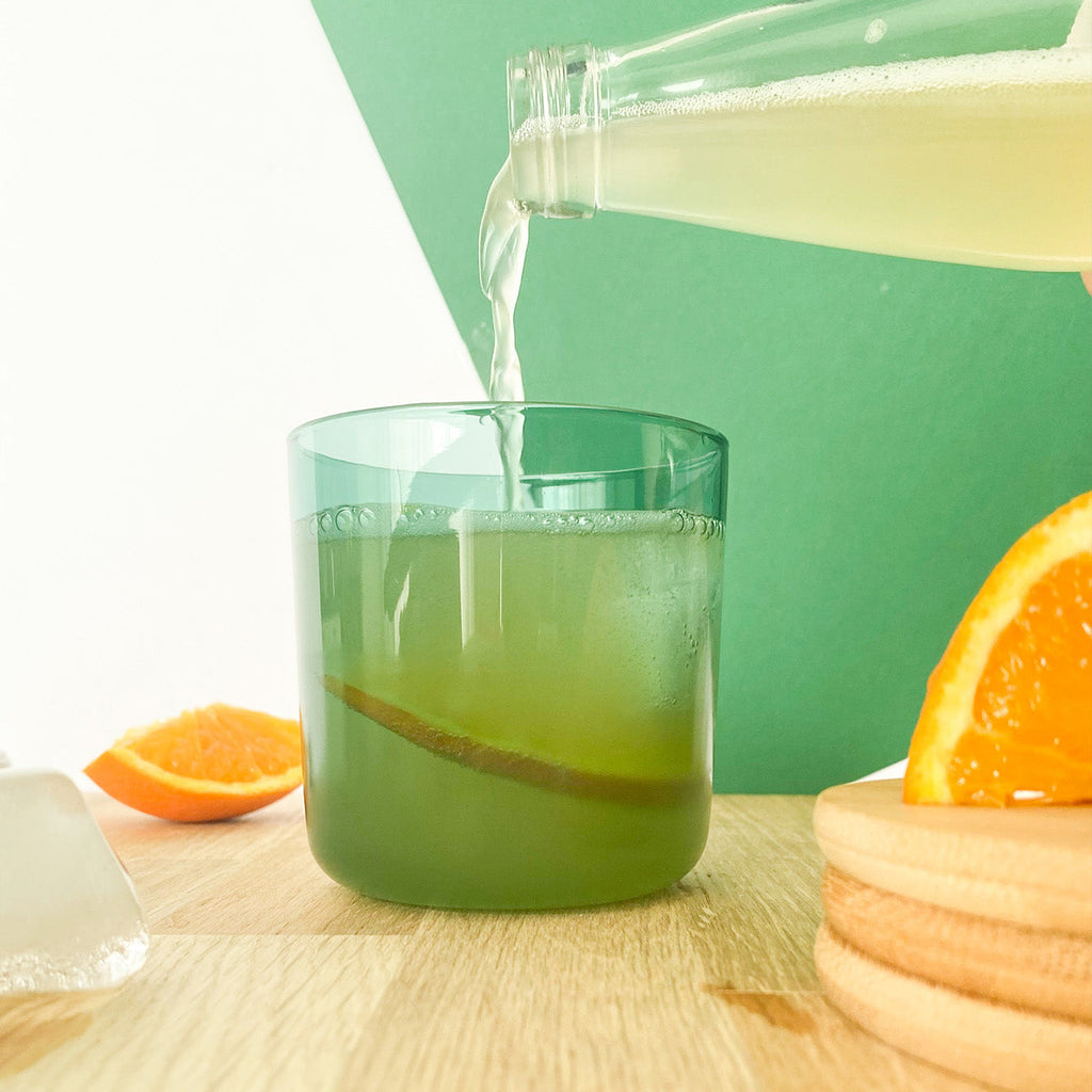 Microbiote et boissons fermentées : pourquoi réduire le sucre est un vrai cadeau pour vos intestins