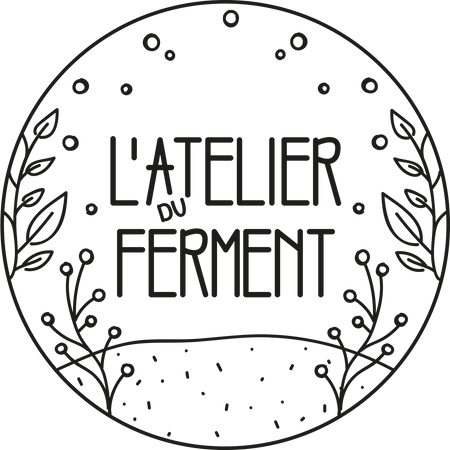 L'Atelier du Ferment