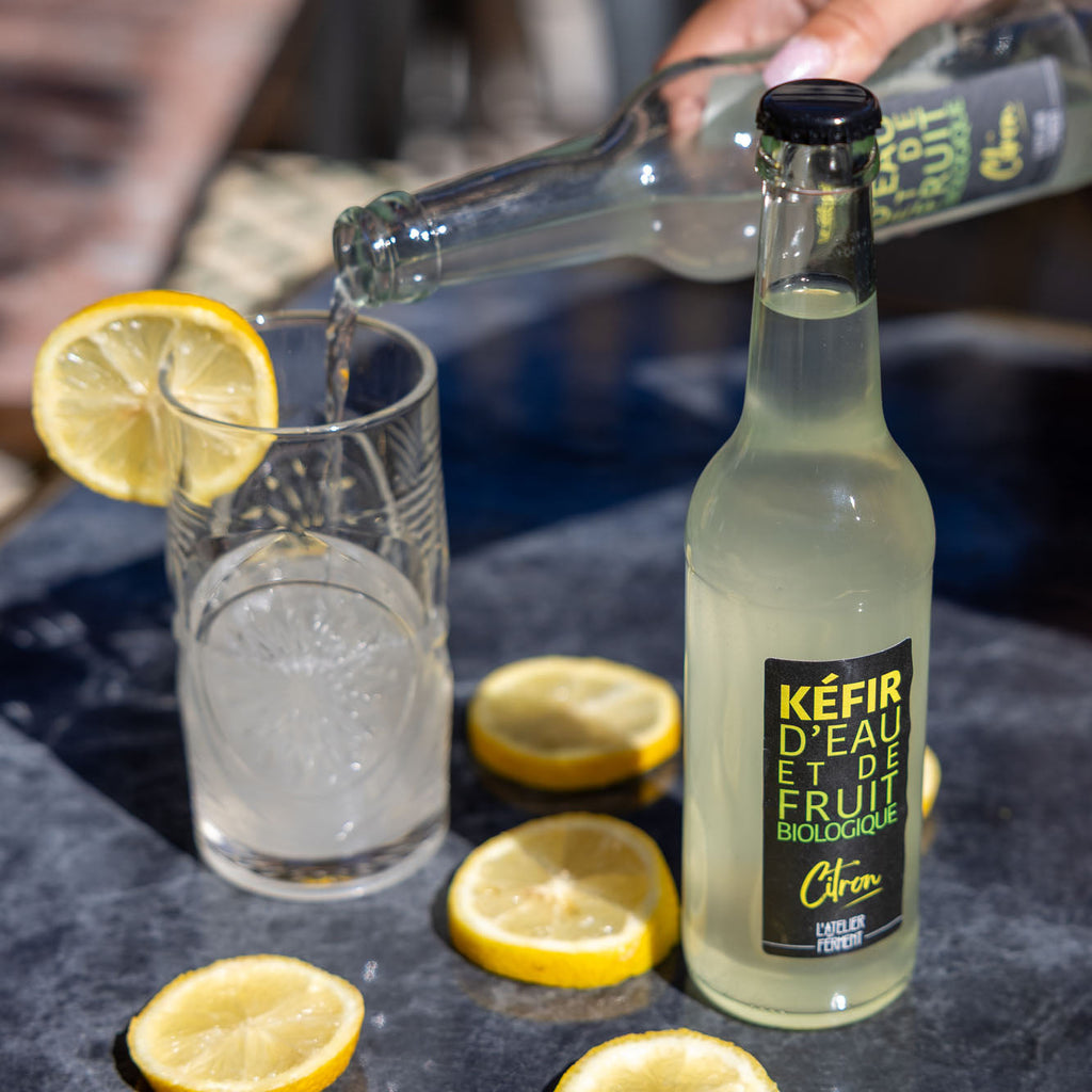 Dry January 2026 : pourquoi et comment adopter le sans alcool