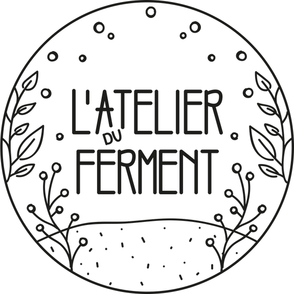 L'Atelier du Ferment